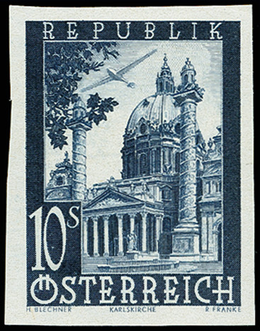 Lot 20 - europe Austria - Heinrich Koehler Auktionen Auction #371- Day 1 Lot 20 - europe Austria - Heinrich Koehler Auktionen Auction #371- Day 1