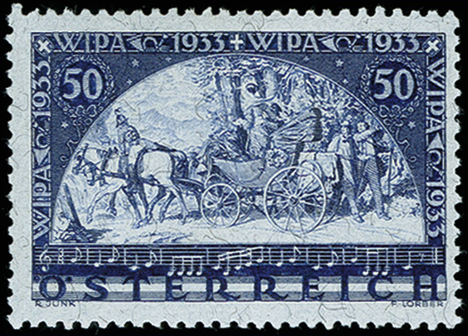 Lot 9 - europe Austria - Heinrich Koehler Auktionen Auction #371- Day 1 Lot 9 - europe Austria - Heinrich Koehler Auktionen Auction #371- Day 1