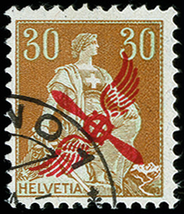 Lot 50 - Switzerland swiss federal post -  Heinrich Koehler Auktionen Auction #371- Day 1