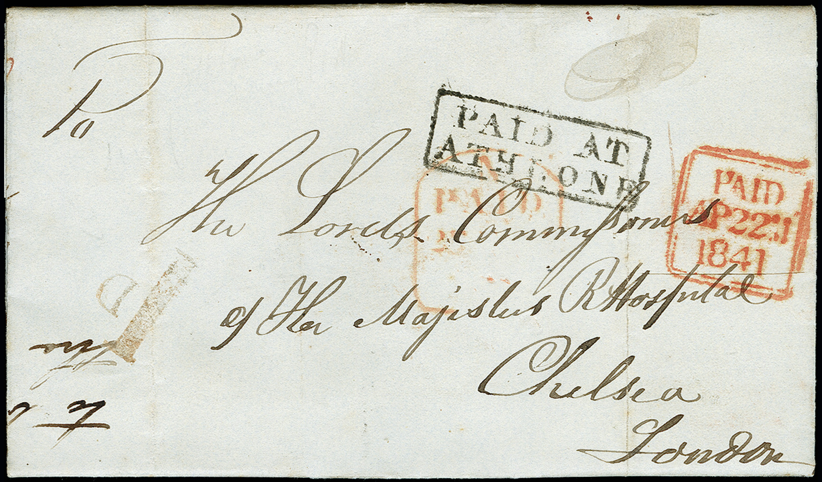 Lot 145 - europe ireland - Heinrich Koehler Auktionen Auction #371- Day 1 Lot 145 - europe ireland - Heinrich Koehler Auktionen Auction #371- Day 1