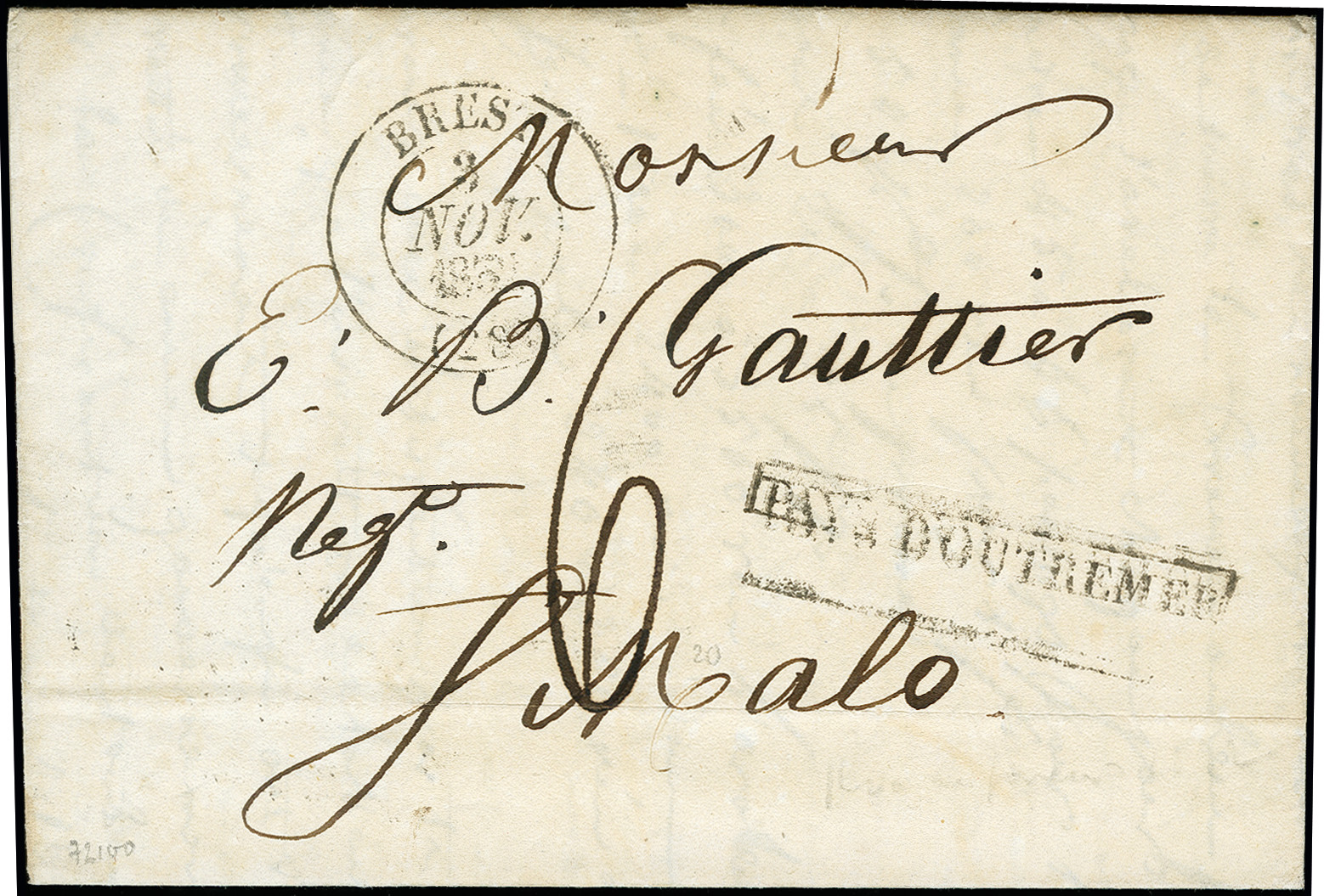 Lot 489 - Overseas brazil - Heinrich Koehler Auktionen Auction #371- Day 1 Lot 489 - Overseas brazil - Heinrich Koehler Auktionen Auction #371- Day 1