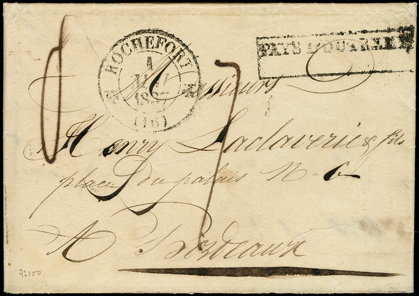 Lot 417 - spanish colonies Cuba -  Heinrich Koehler Auktionen Auction #371- Day 1