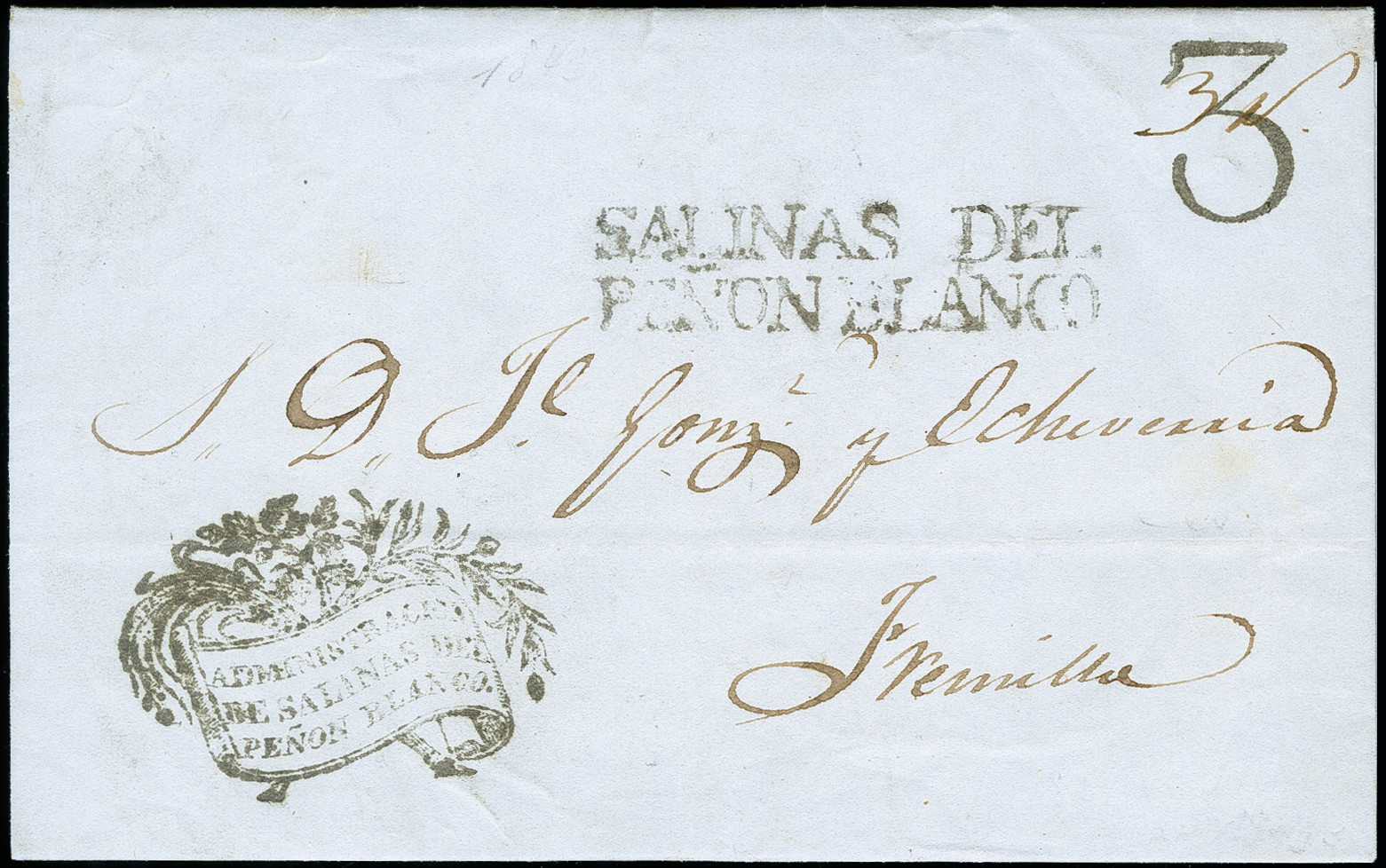 Lot 581 - Overseas Mexico - Heinrich Koehler Auktionen Auction #371- Day 1 Lot 581 - Overseas Mexico - Heinrich Koehler Auktionen Auction #371- Day 1