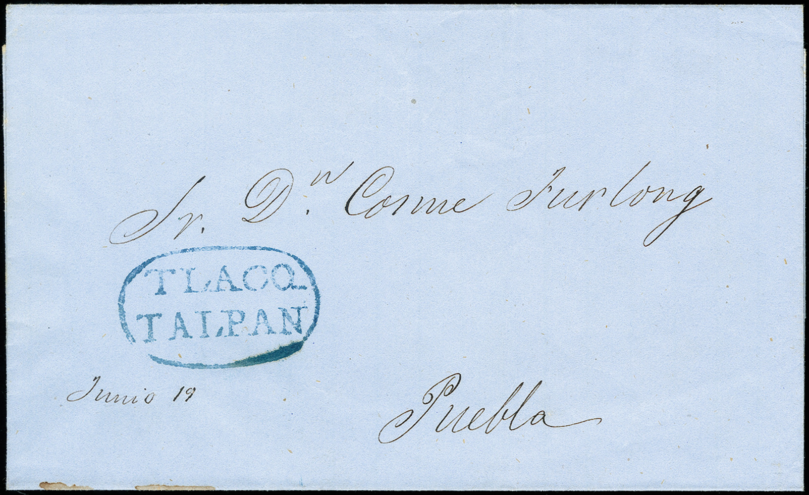 Lot 582 - Overseas Mexico - Heinrich Koehler Auktionen Auction #371- Day 1 Lot 582 - Overseas Mexico - Heinrich Koehler Auktionen Auction #371- Day 1