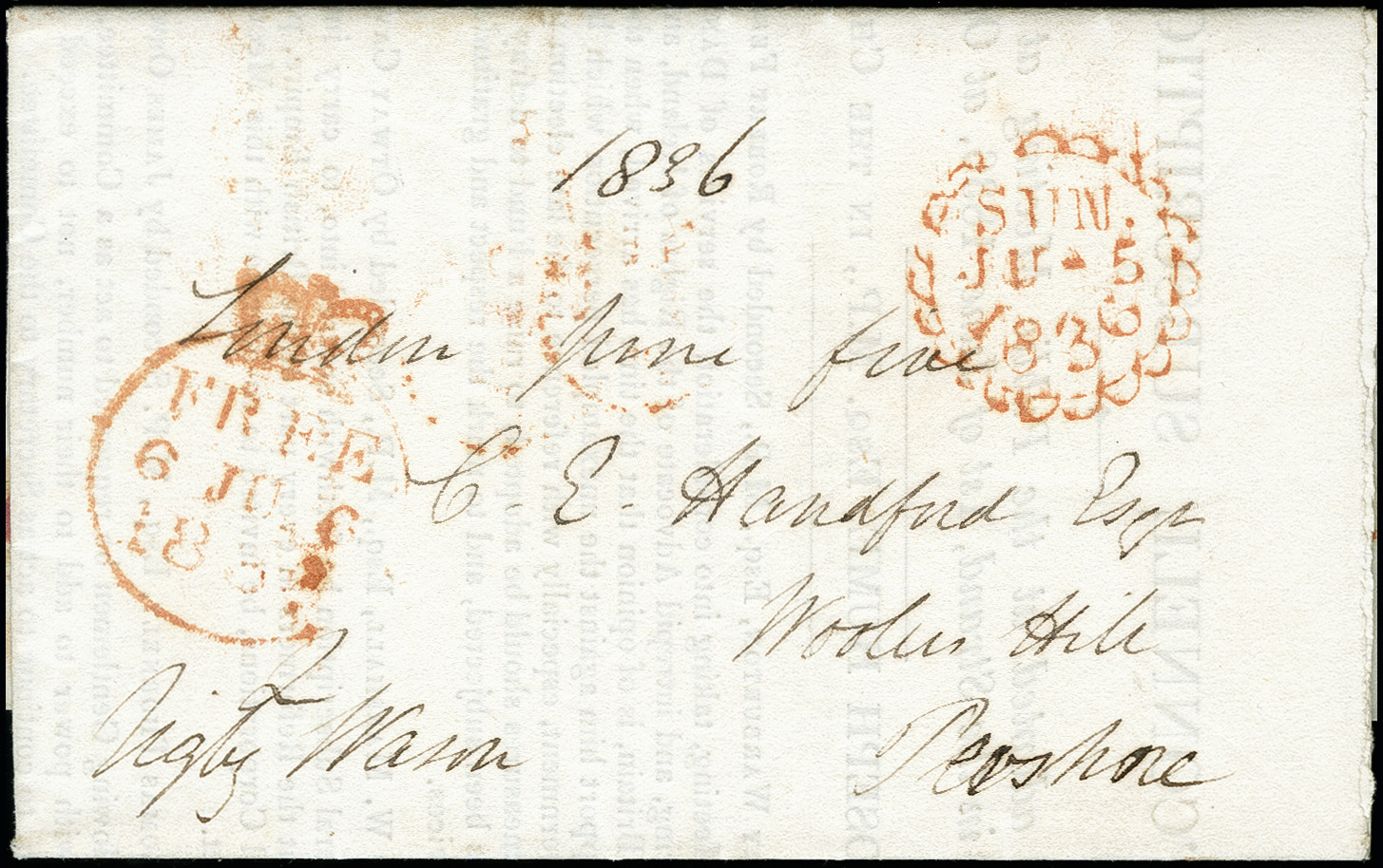 Lot 142 - europe ireland - Heinrich Koehler Auktionen Auction #371- Day 1 Lot 142 - europe ireland - Heinrich Koehler Auktionen Auction #371- Day 1