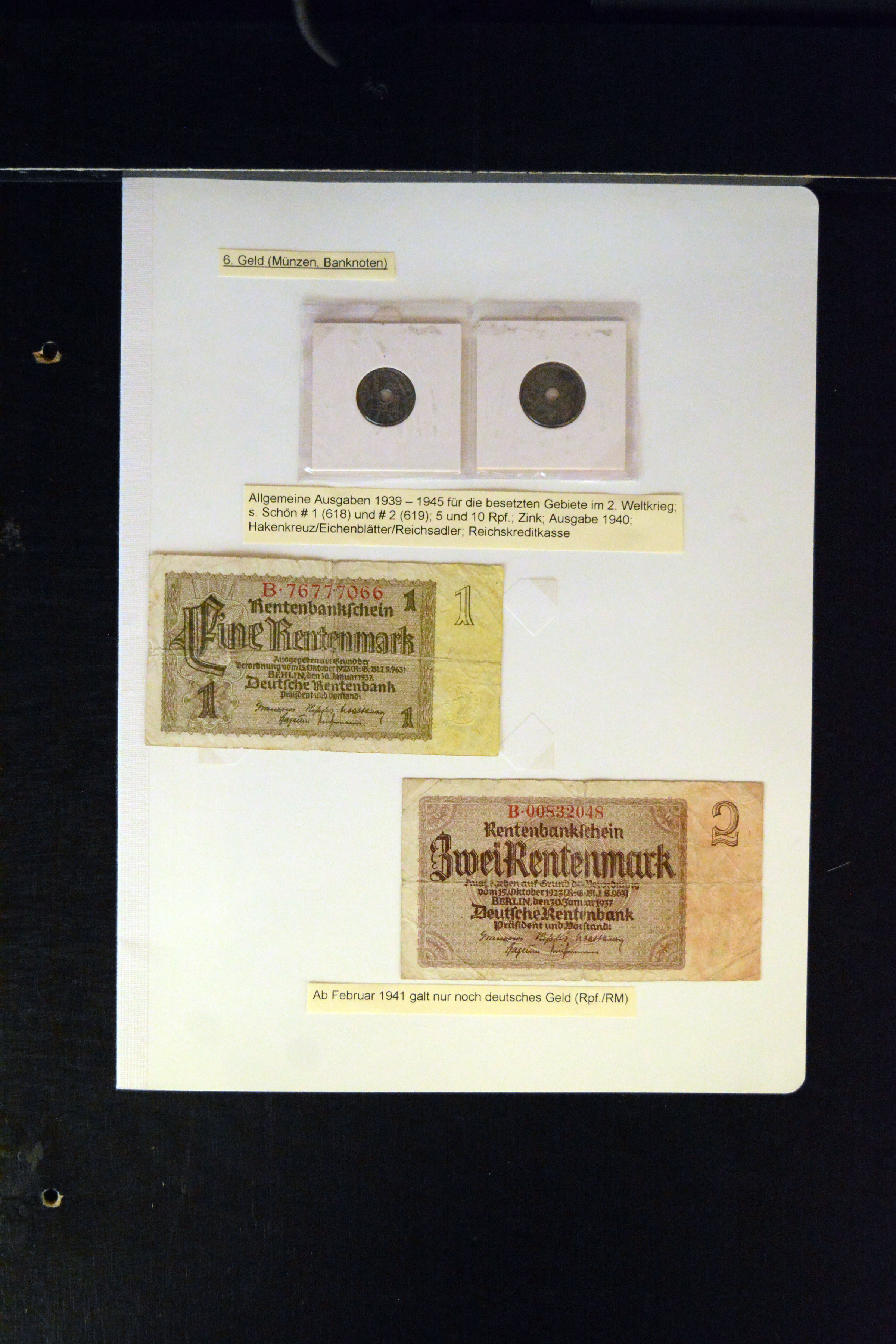 Lot 3907 - german occupation issues 1939/45 Luxembourg -  Heinrich Koehler Auktionen Auction #371- Day 3