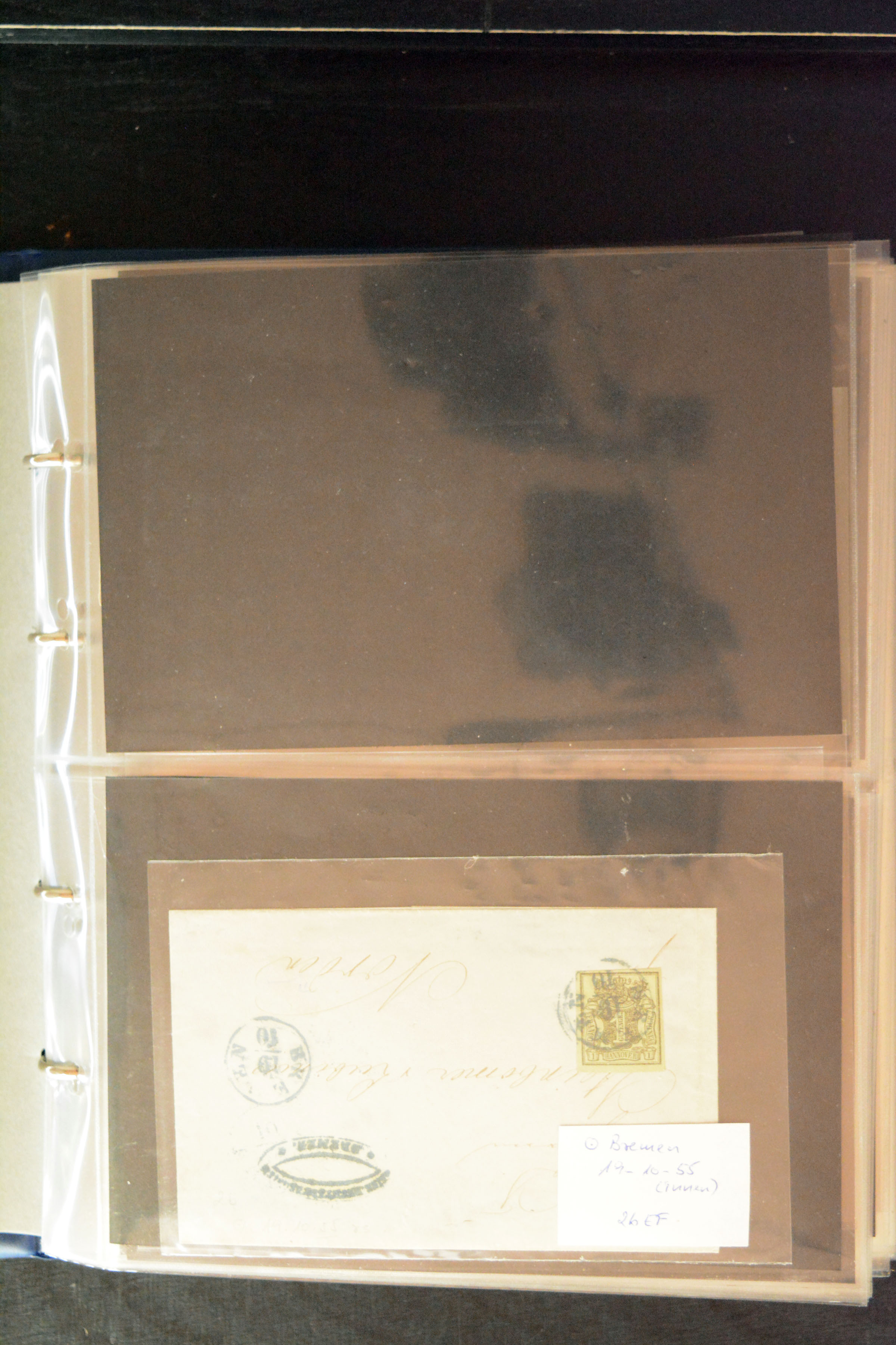 Lot 3605 - german states hannover - Heinrich Koehler Auktionen Auction #371- Day 3 Lot 3605 - german states hannover - Heinrich Koehler Auktionen Auction #371- Day 3