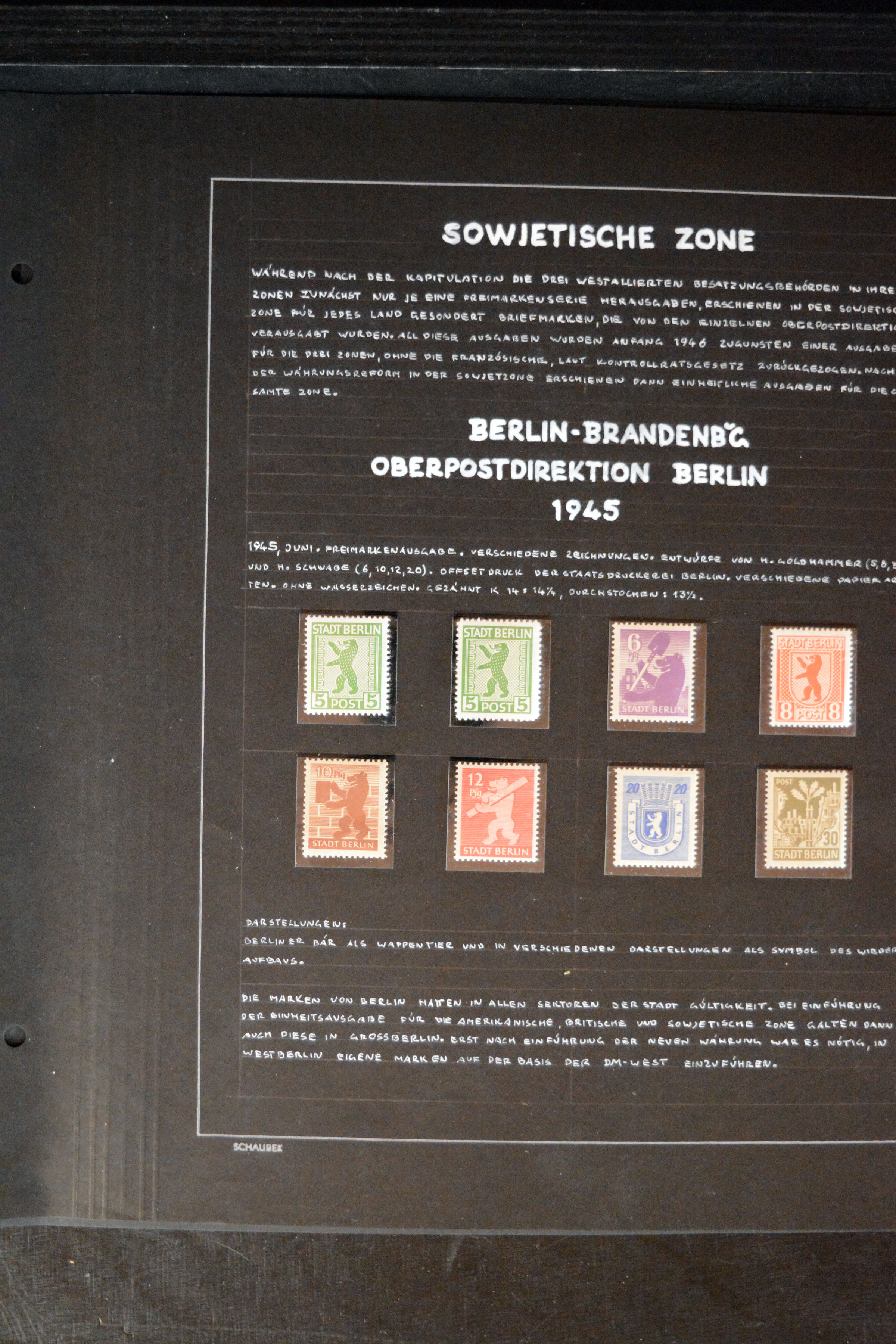 Lot 4028 - Main catalogue germany after 1945 - Heinrich Koehler Auktionen Auction #371- Day 3 Lot 4028 - Main catalogue germany after 1945 - Heinrich Koehler Auktionen Auction #371- Day 3