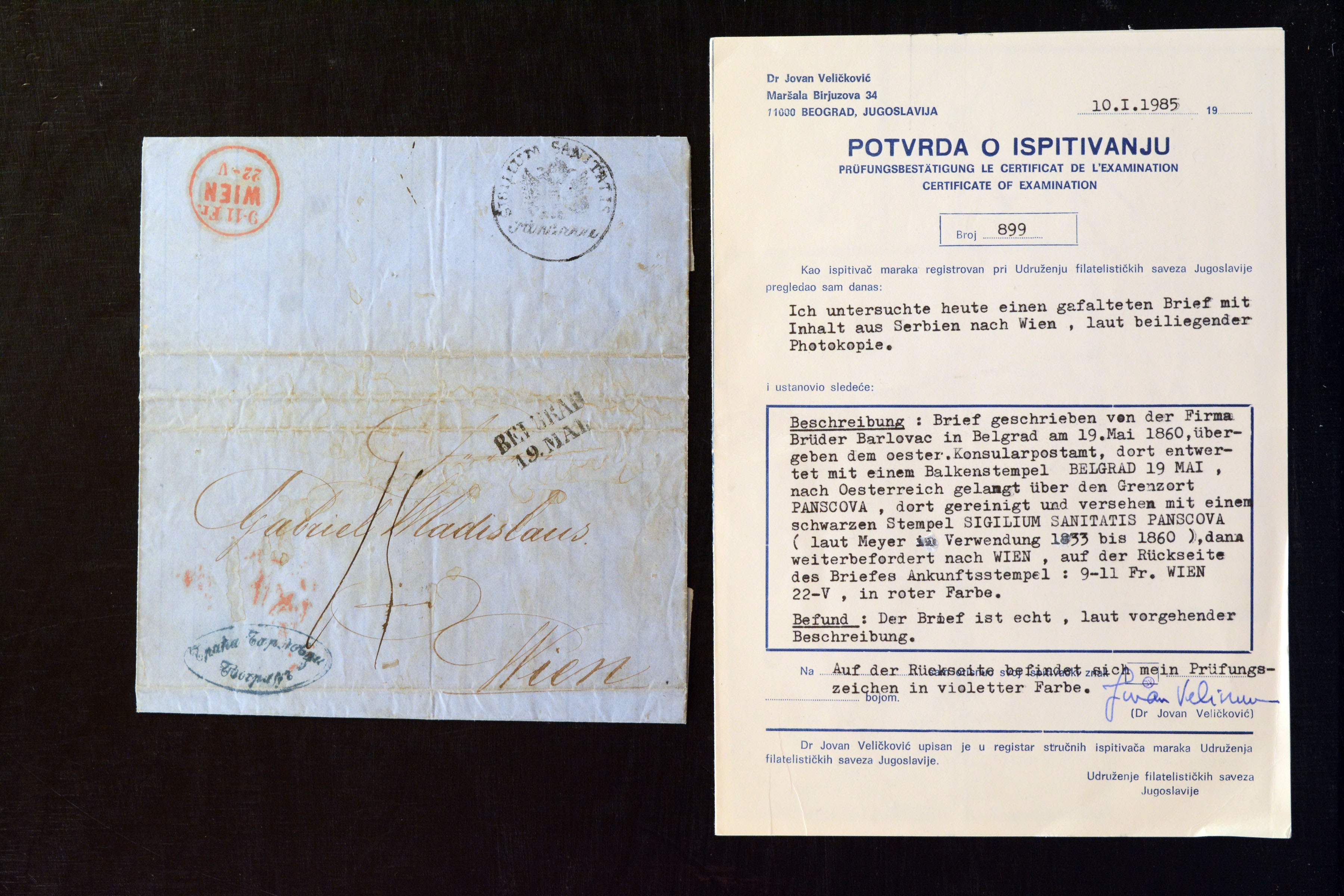 Lot 3415 - Main catalogue europe - Heinrich Koehler Auktionen Auction #371- Day 3 Lot 3415 - Main catalogue europe - Heinrich Koehler Auktionen Auction #371- Day 3