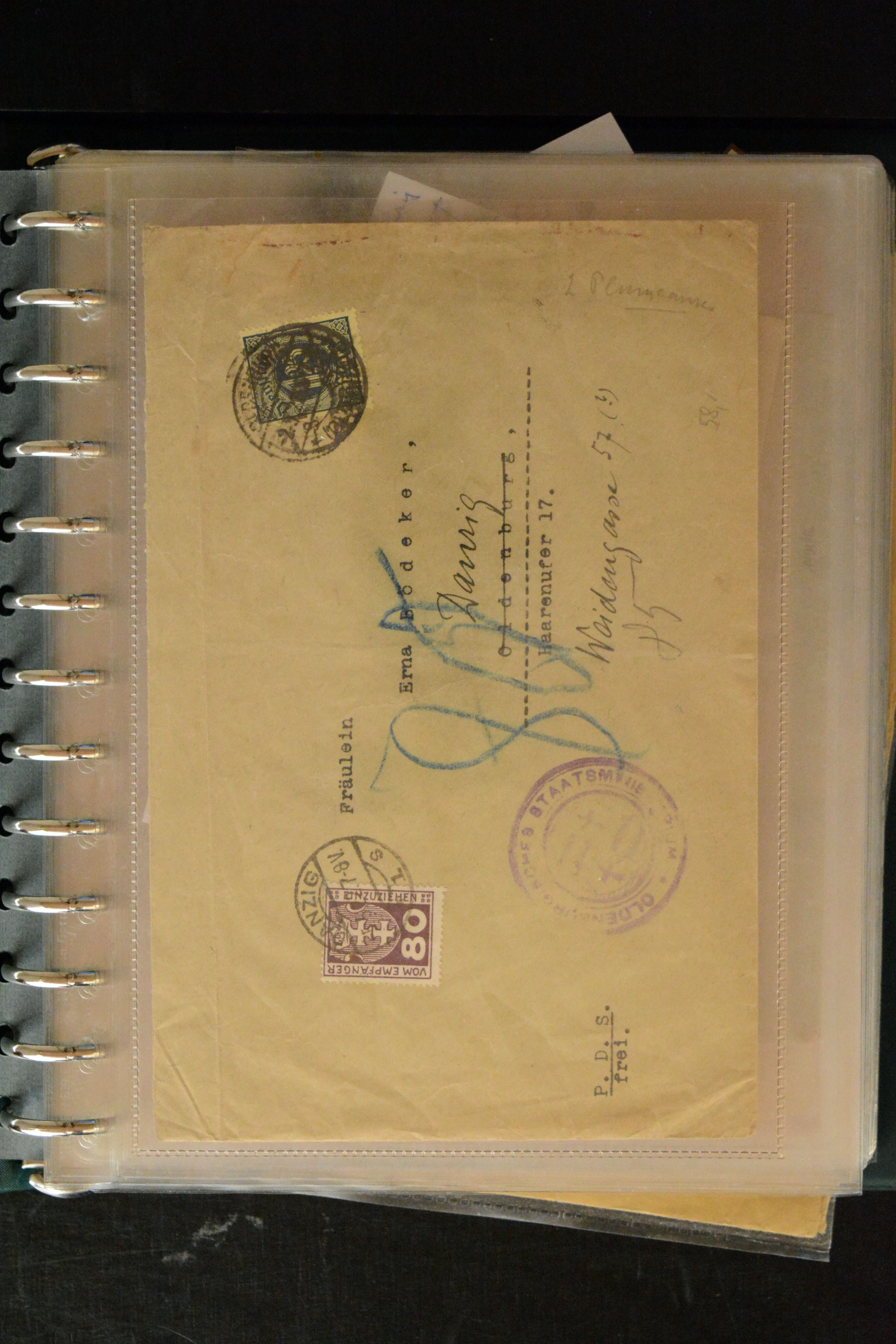 Lot 3400 - Main catalogue all world - Heinrich Koehler Auktionen Auction #371- Day 3 Lot 3400 - Main catalogue all world - Heinrich Koehler Auktionen Auction #371- Day 3