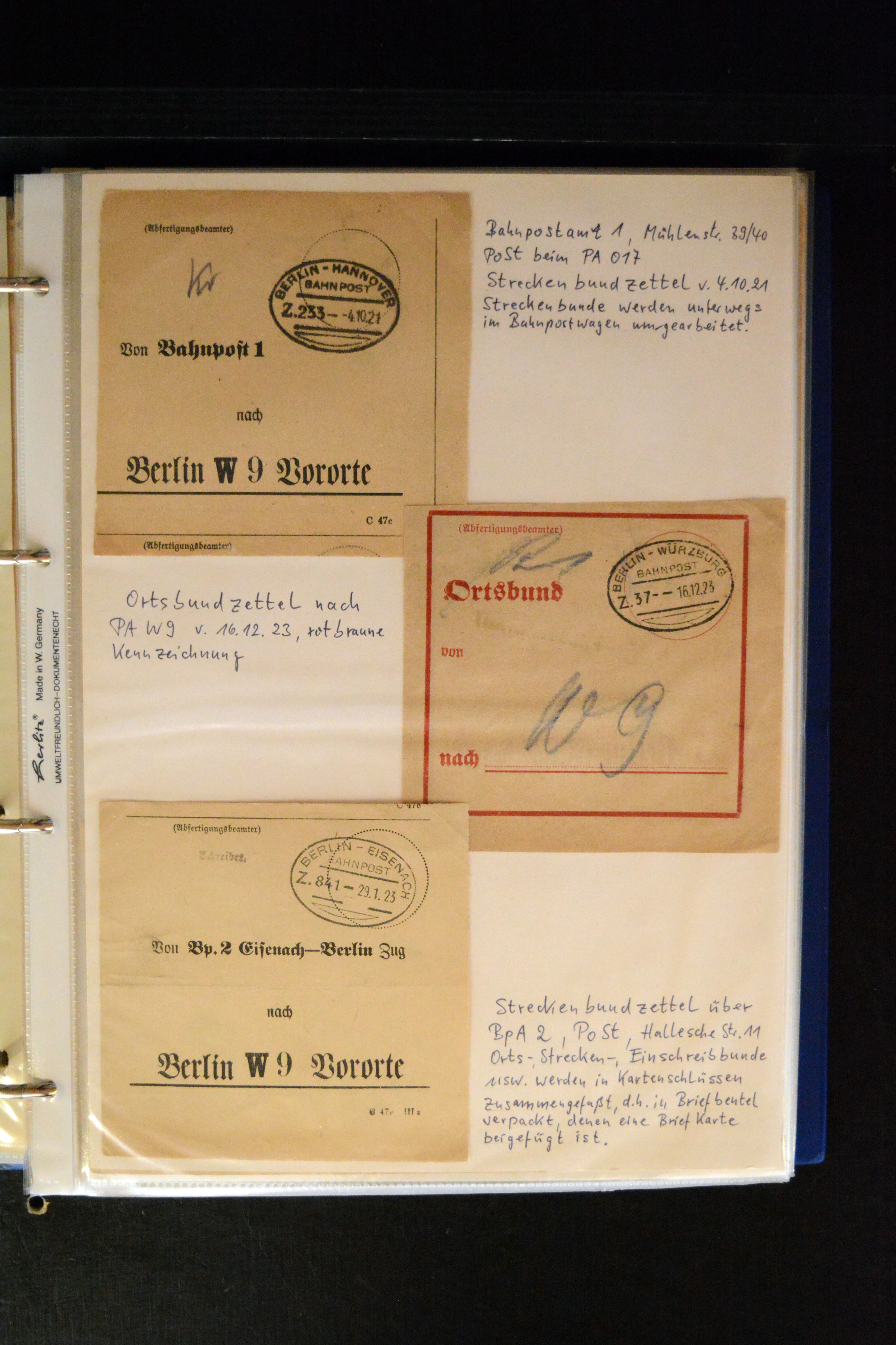 Lot 3717 - Main catalogue German Empire - Heinrich Koehler Auktionen Auction #371- Day 3 Lot 3717 - Main catalogue German Empire - Heinrich Koehler Auktionen Auction #371- Day 3