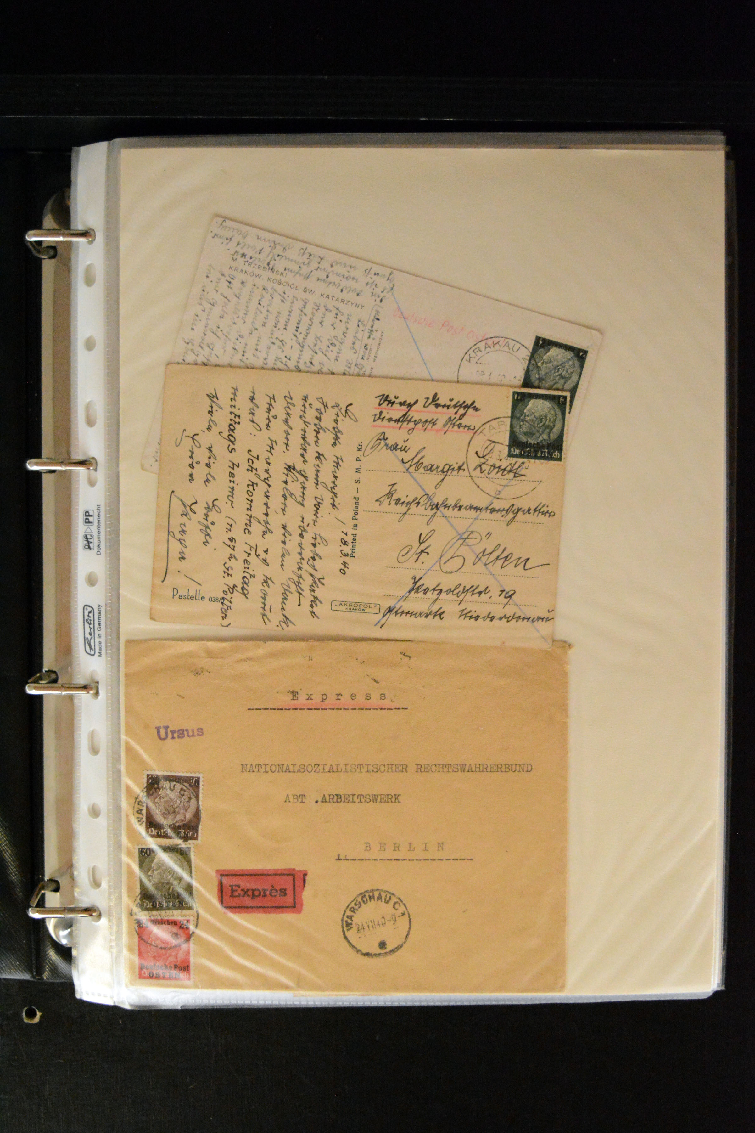 Lot 4020 - Main catalogue germany - Heinrich Koehler Auktionen Auction #371- Day 3 Lot 4020 - Main catalogue germany - Heinrich Koehler Auktionen Auction #371- Day 3
