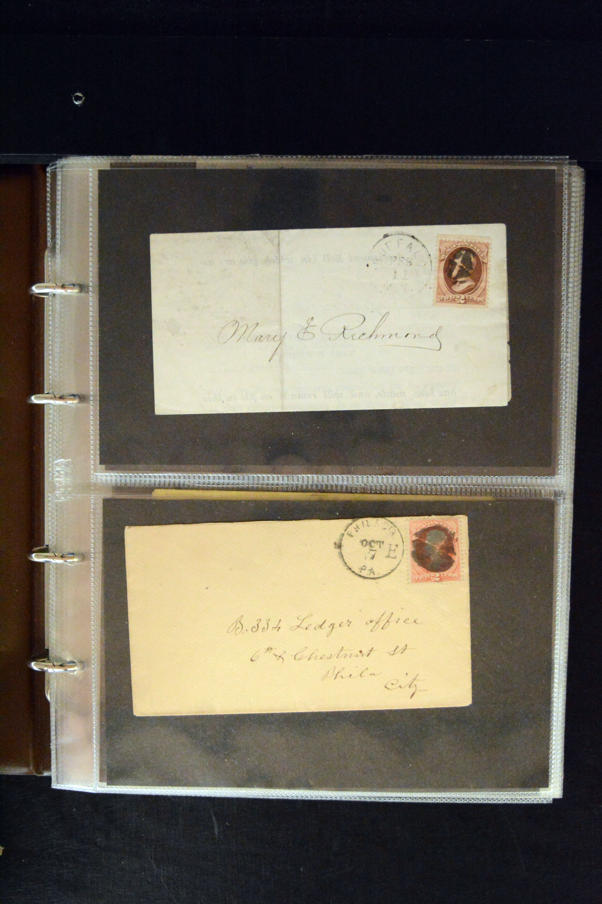 Lot 3368 - Overseas United States of America -  Heinrich Koehler Auktionen Auction #371- Day 3