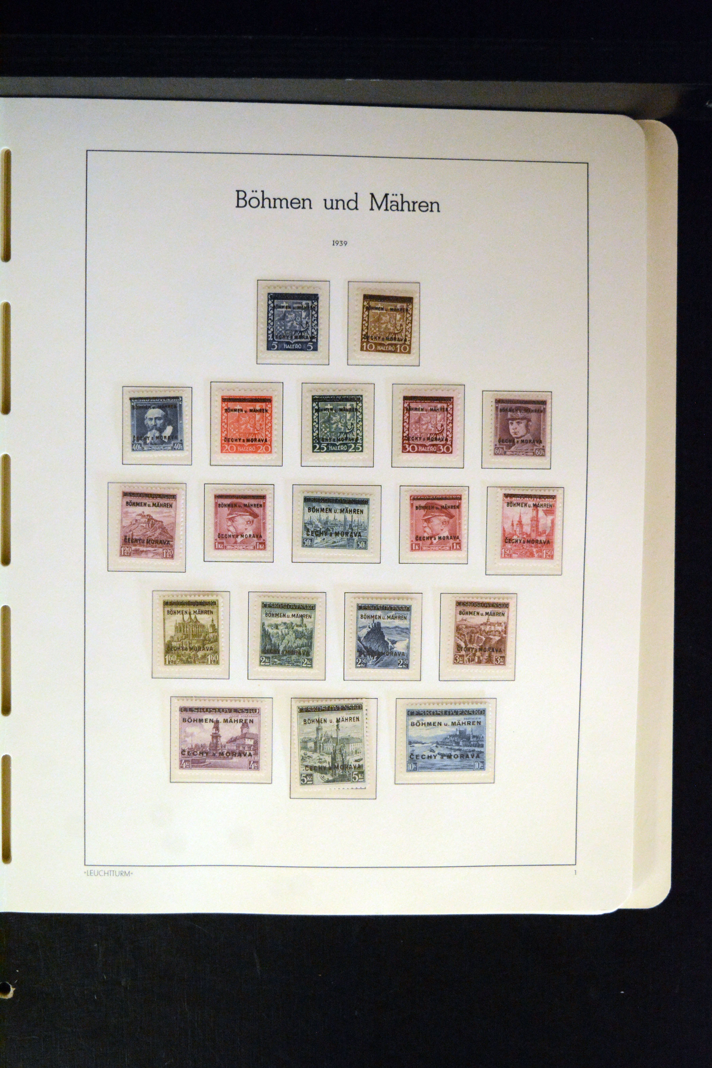 Lot 3695 - Main catalogue German Empire - Heinrich Koehler Auktionen Auction #371- Day 3 Lot 3695 - Main catalogue German Empire - Heinrich Koehler Auktionen Auction #371- Day 3
