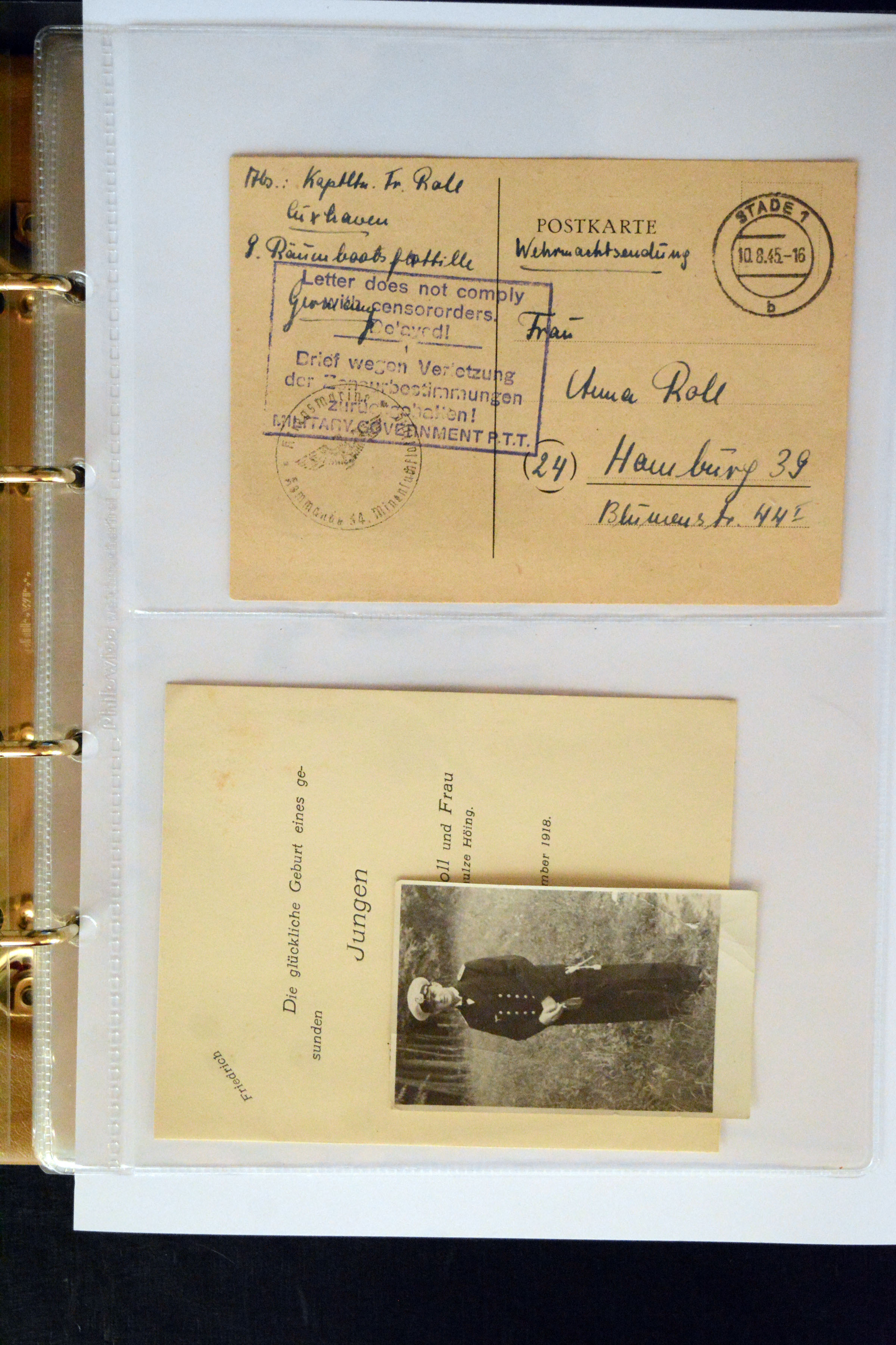 Lot 4021 - Main catalogue germany - Heinrich Koehler Auktionen Auction #371- Day 3 Lot 4021 - Main catalogue germany - Heinrich Koehler Auktionen Auction #371- Day 3