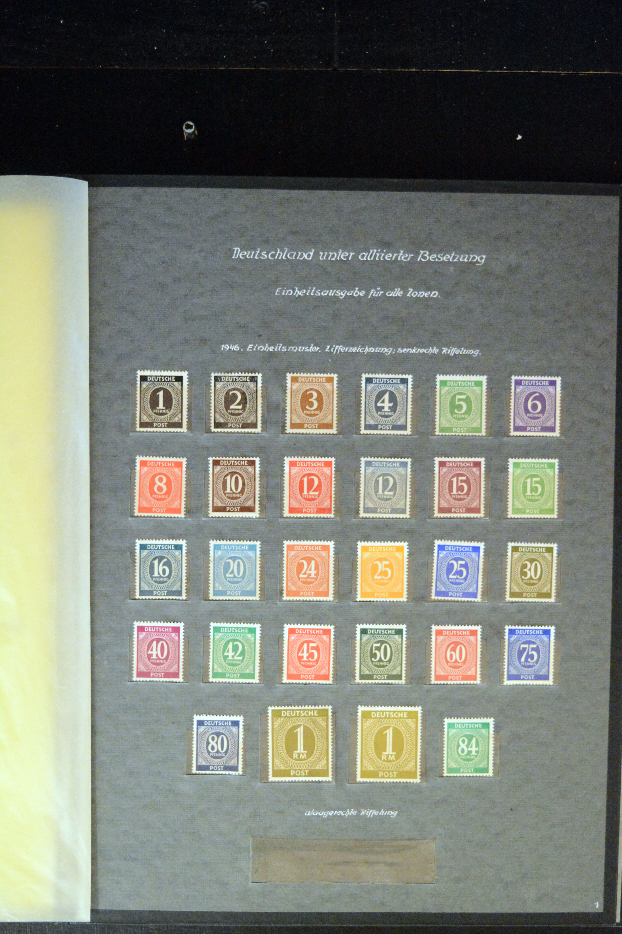Lot 4037 - Main catalogue germany after 1945 - Heinrich Koehler Auktionen Auction #371- Day 3 Lot 4037 - Main catalogue germany after 1945 - Heinrich Koehler Auktionen Auction #371- Day 3