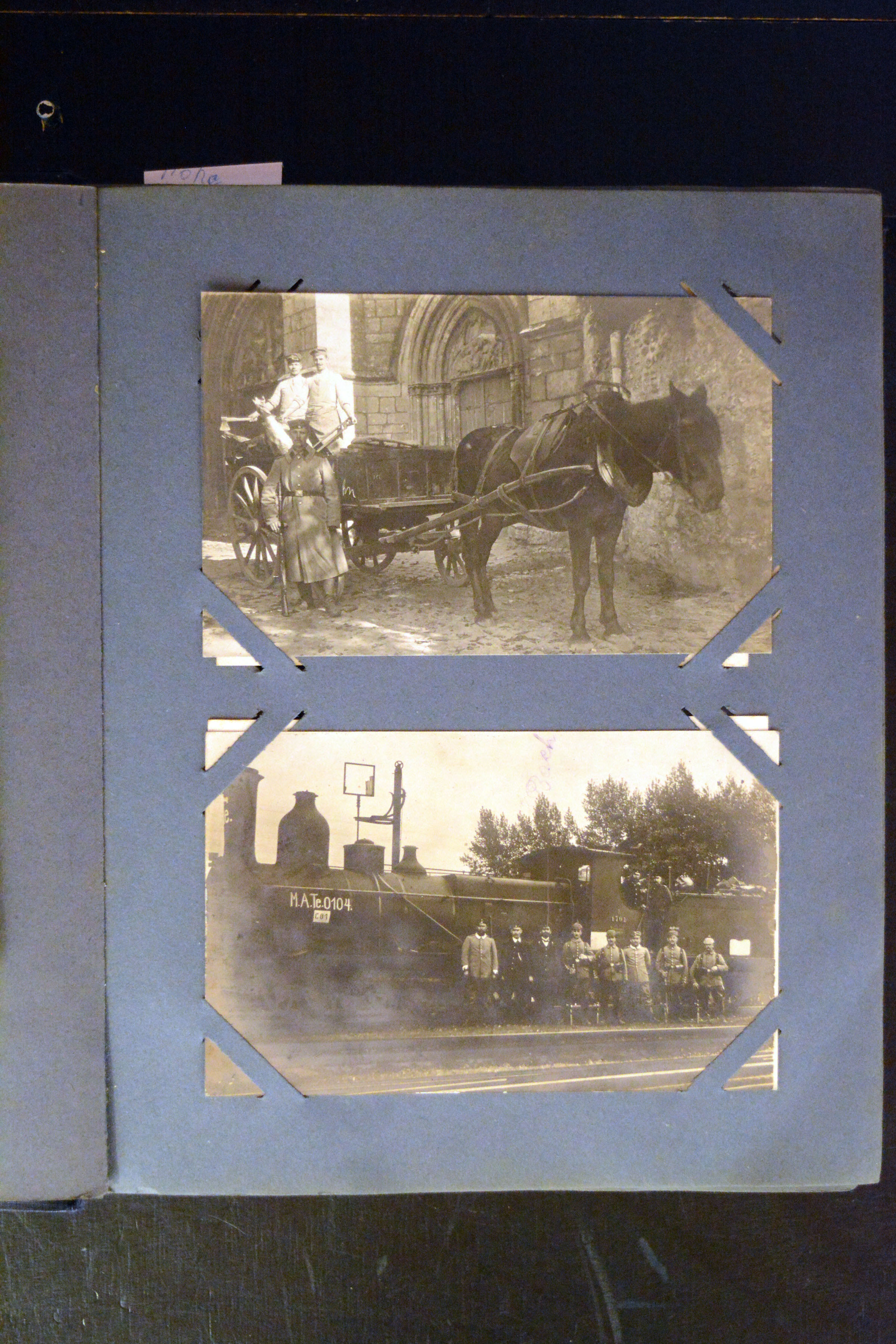 Lot 3536 - Main catalogue postcards -  Heinrich Koehler Auktionen Auction #371- Day 3