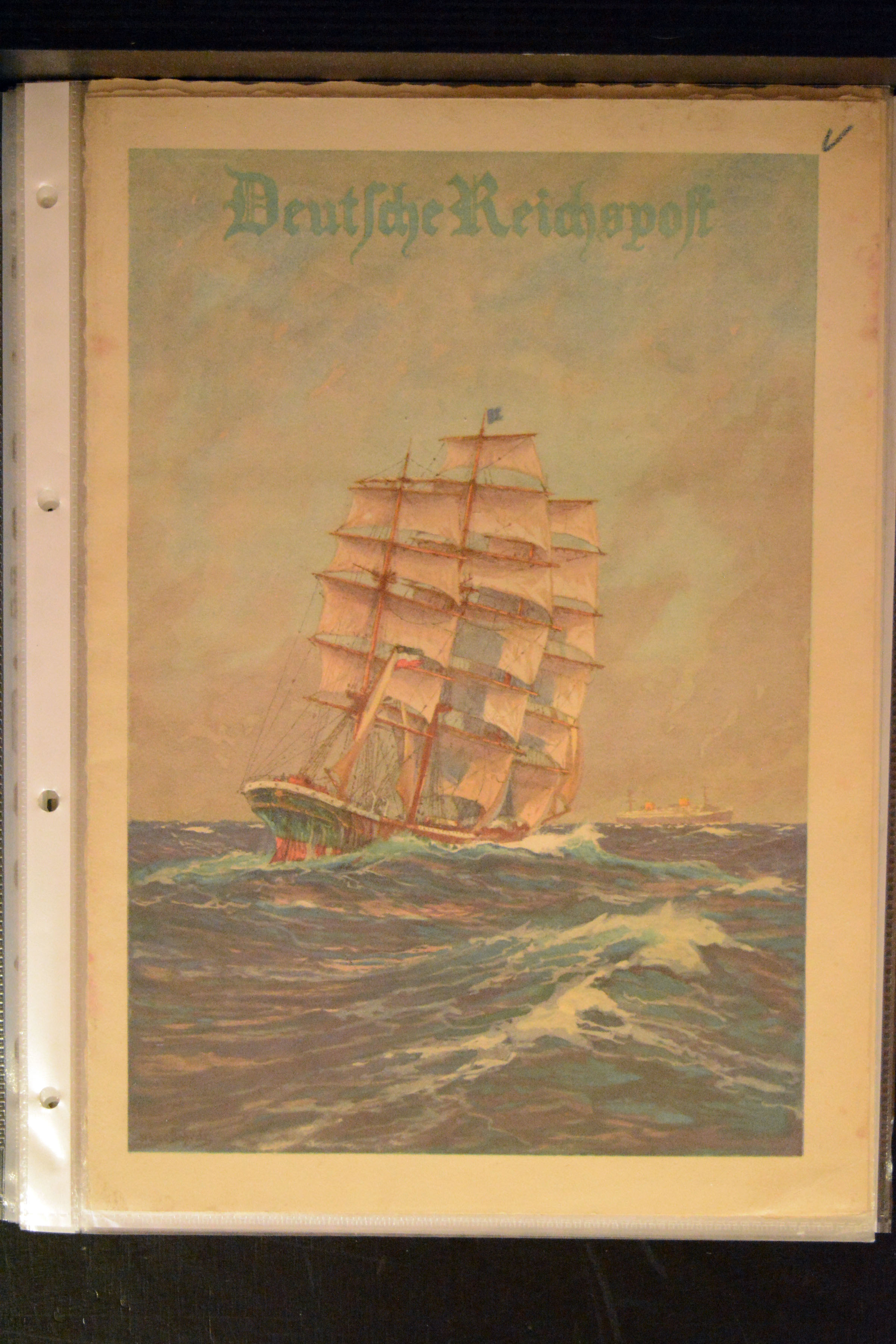 Lot 3741 - Main catalogue German Empire - Heinrich Koehler Auktionen Auction #371- Day 3 Lot 3741 - Main catalogue German Empire - Heinrich Koehler Auktionen Auction #371- Day 3