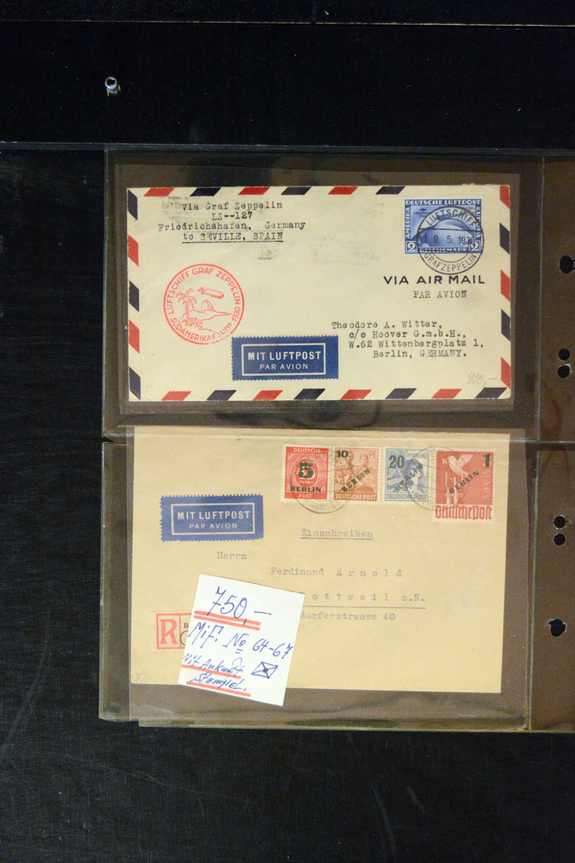 Lot 4019 - Main catalogue germany - Heinrich Koehler Auktionen Auction #371- Day 3 Lot 4019 - Main catalogue germany - Heinrich Koehler Auktionen Auction #371- Day 3