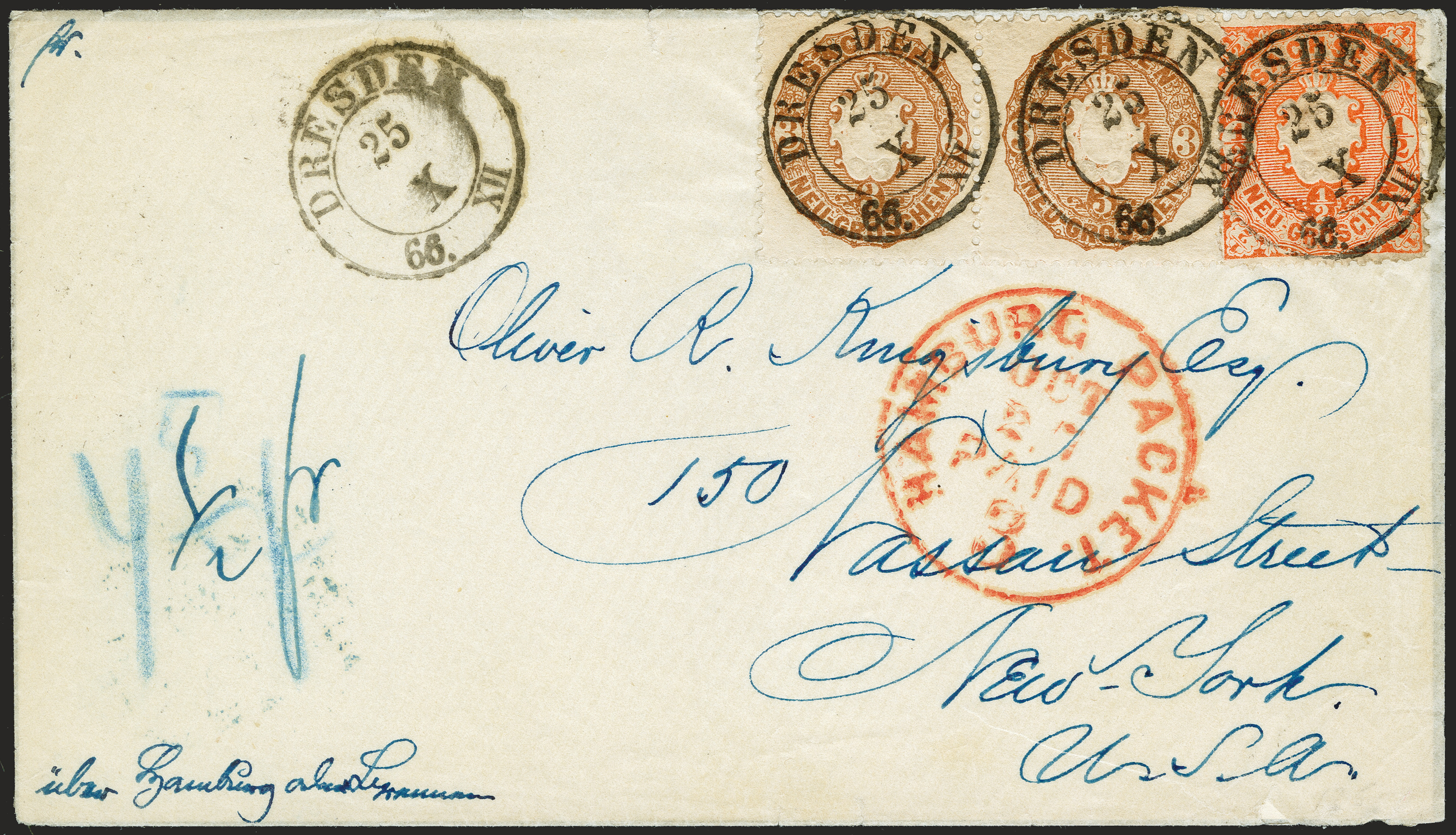 Lot 269 - Altdeutsche Staaten saxony - Heinrich Koehler Auktionen 372nd Auction - The ERIVAN Collection Lot 269 - Altdeutsche Staaten saxony - Heinrich Koehler Auktionen 372nd Auction - The ERIVAN Collection
