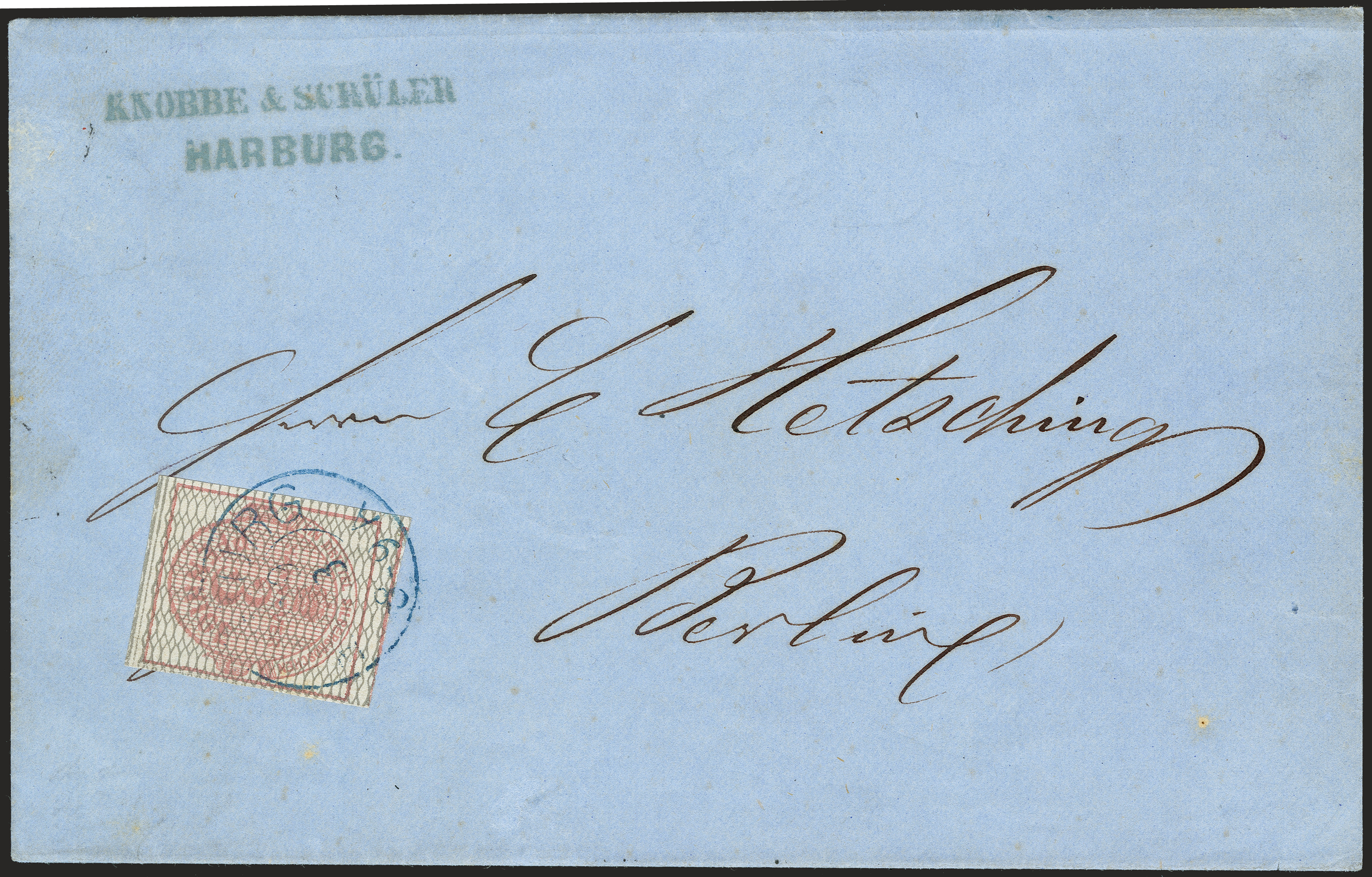 Lot 97 - Altdeutsche Staaten hannover -  Heinrich Koehler Auktionen 372nd Auction - The ERIVAN Collection