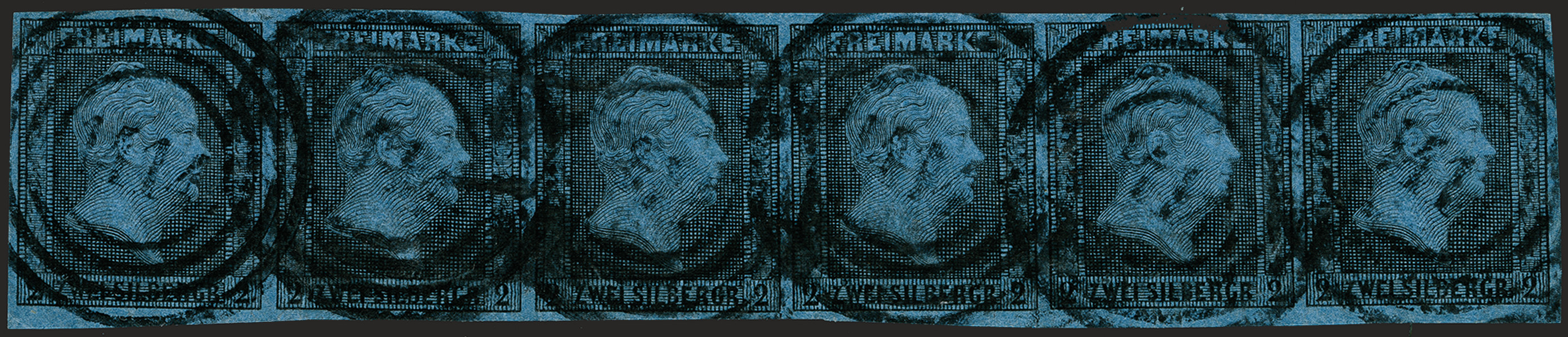 Lot 157 - Altdeutsche Staaten prussia - Heinrich Koehler Auktionen 372nd Auction - The ERIVAN Collection Lot 157 - Altdeutsche Staaten prussia - Heinrich Koehler Auktionen 372nd Auction - The ERIVAN Collection