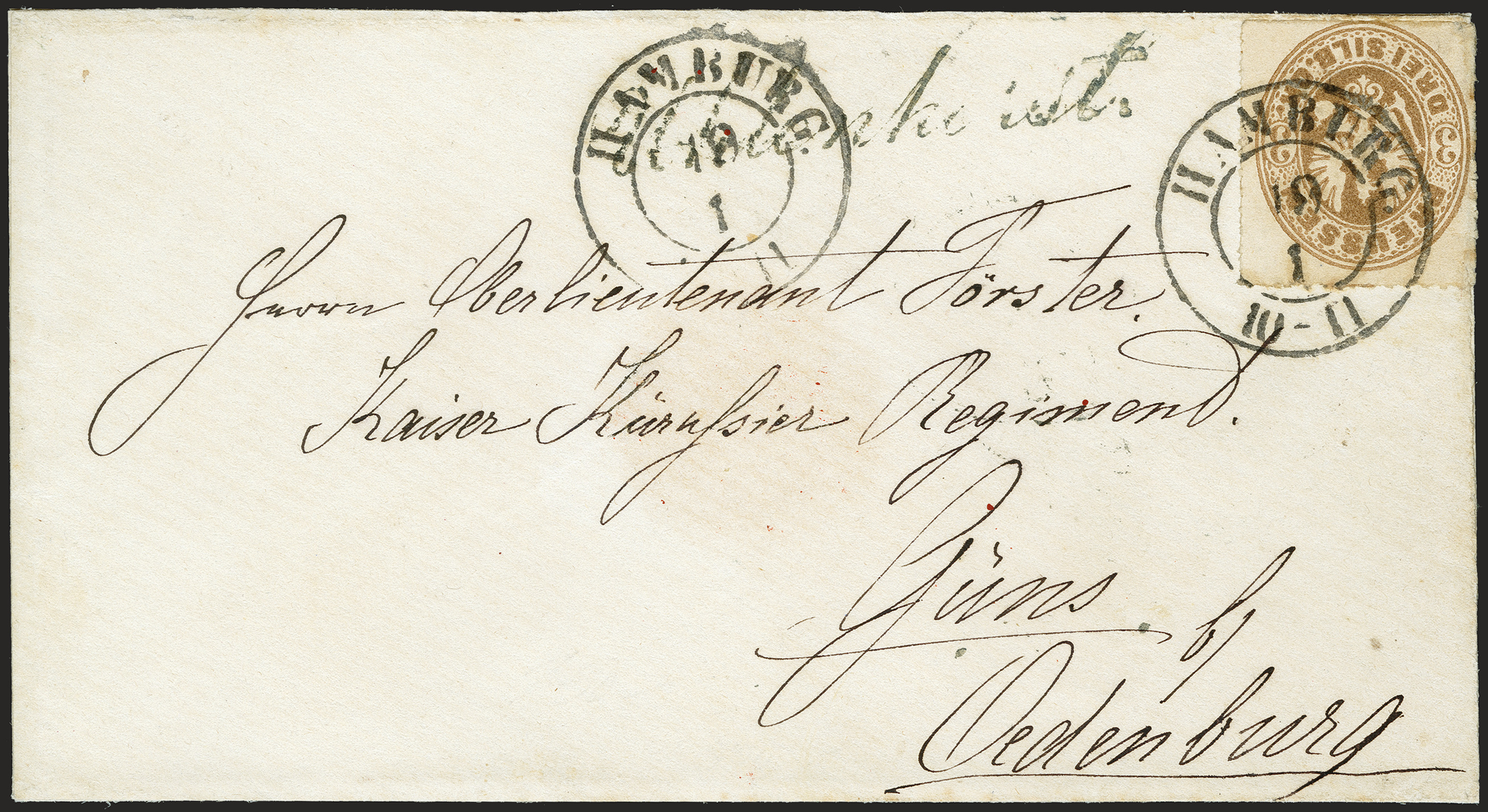 Lot 199 - Altdeutsche Staaten prussia -  Heinrich Koehler Auktionen 372nd Auction - The ERIVAN Collection