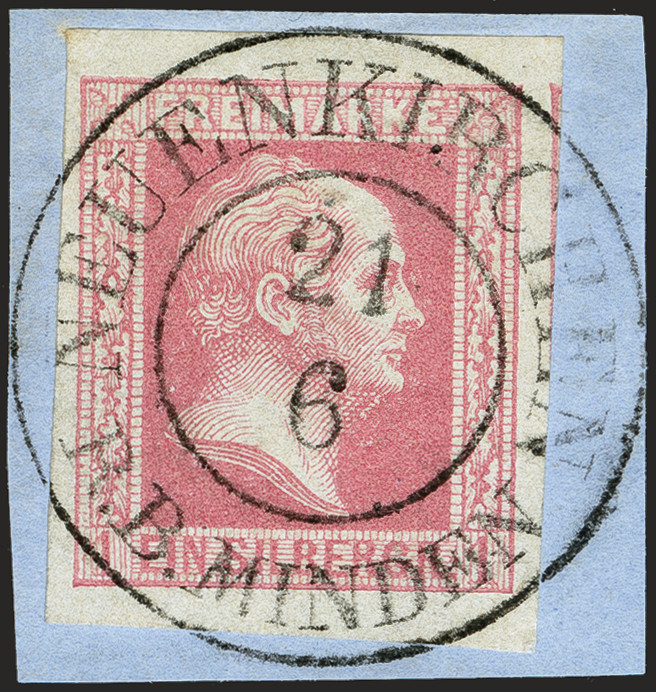Lot 163 - Altdeutsche Staaten prussia - Heinrich Koehler Auktionen 372nd Auction - The ERIVAN Collection Lot 163 - Altdeutsche Staaten prussia - Heinrich Koehler Auktionen 372nd Auction - The ERIVAN Collection