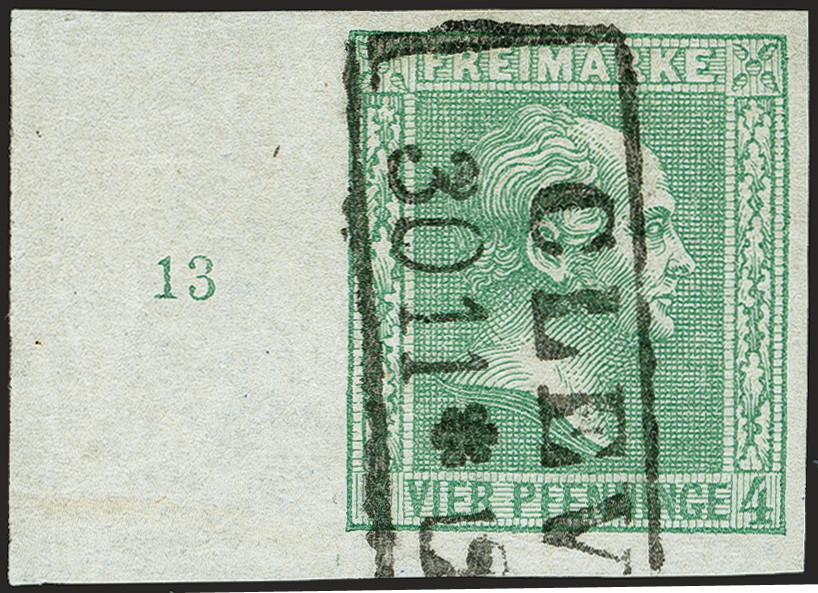 Lot 179 - Altdeutsche Staaten prussia -  Heinrich Koehler Auktionen 372nd Auction - The ERIVAN Collection