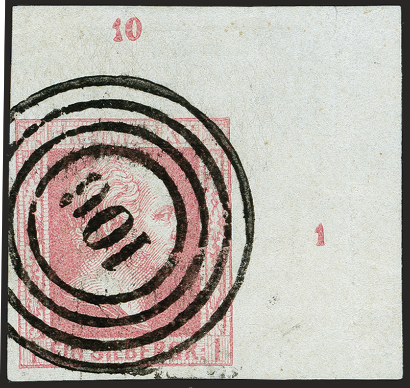 Lot 166 - Altdeutsche Staaten prussia - Heinrich Koehler Auktionen 372nd Auction - The ERIVAN Collection Lot 166 - Altdeutsche Staaten prussia - Heinrich Koehler Auktionen 372nd Auction - The ERIVAN Collection