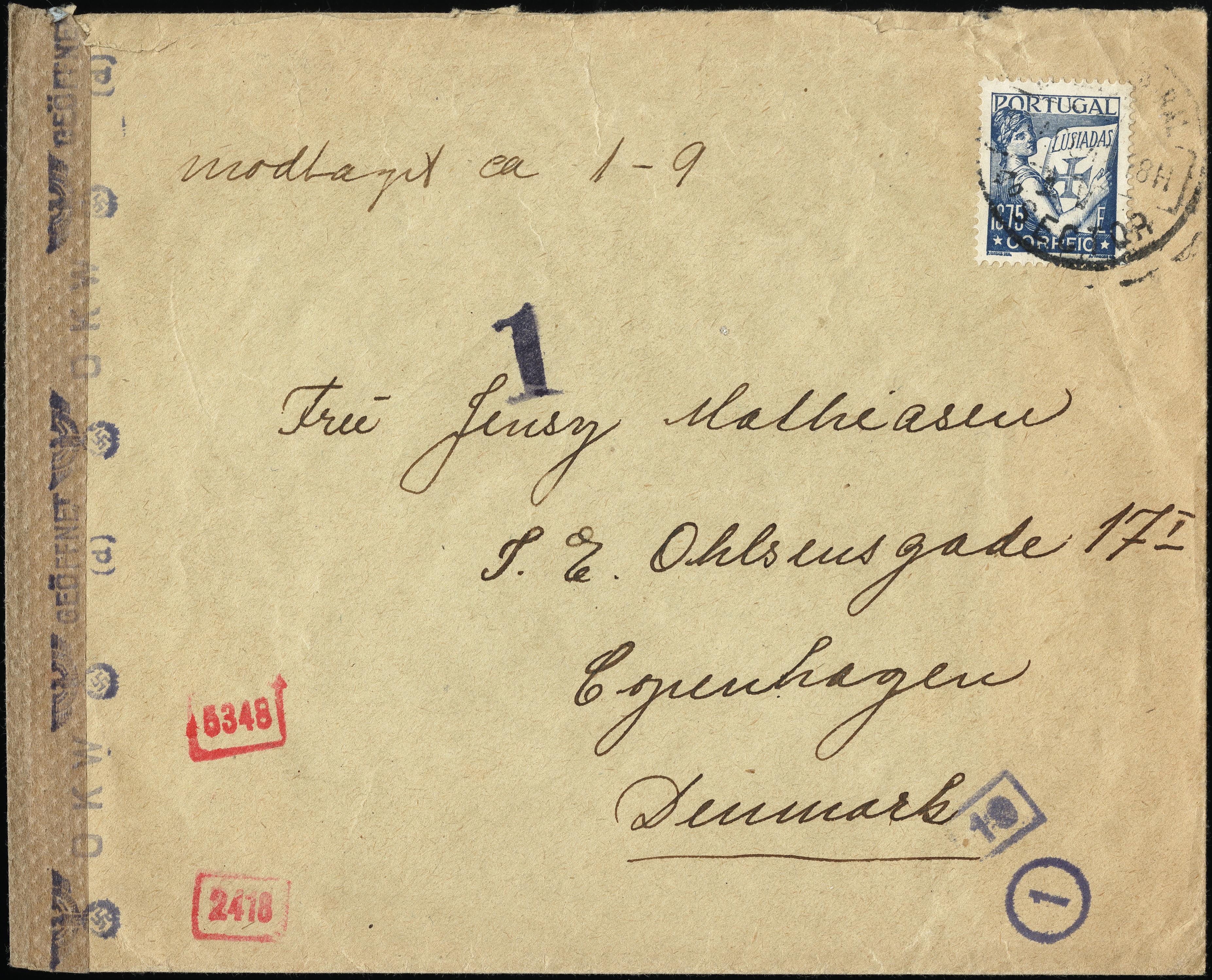 KØBENHAVNS SKILTEFABRIK ANNO・1908 25ケ130 Daniel F. Kelleher Auctions, LLC Sale - 706 Page 17