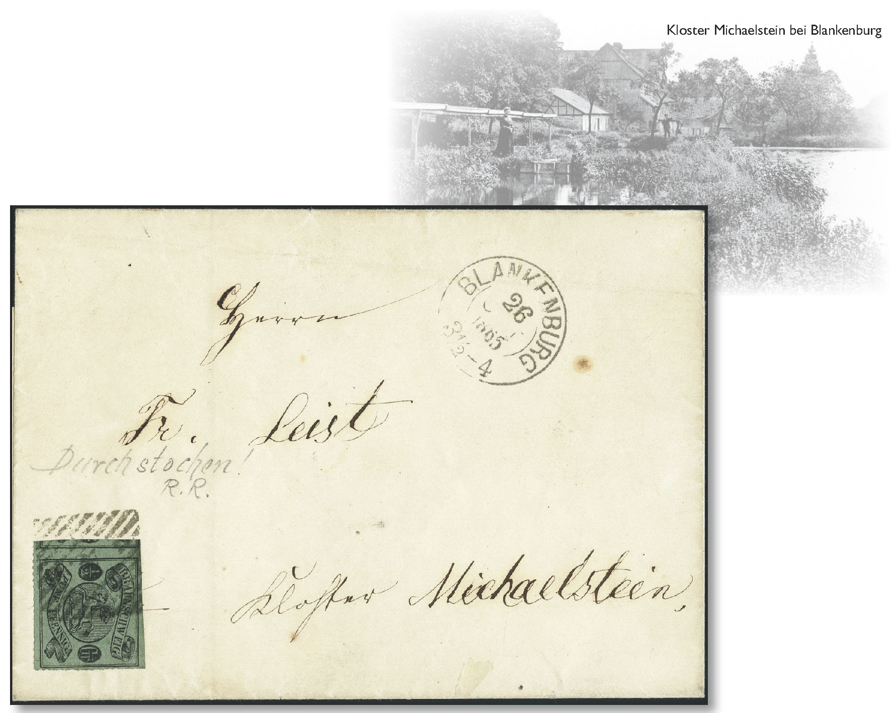 Lot 9352 - german states brunswick -  Heinrich Koehler Auktionen Heinrich Köhler Auction 377 - Day 4