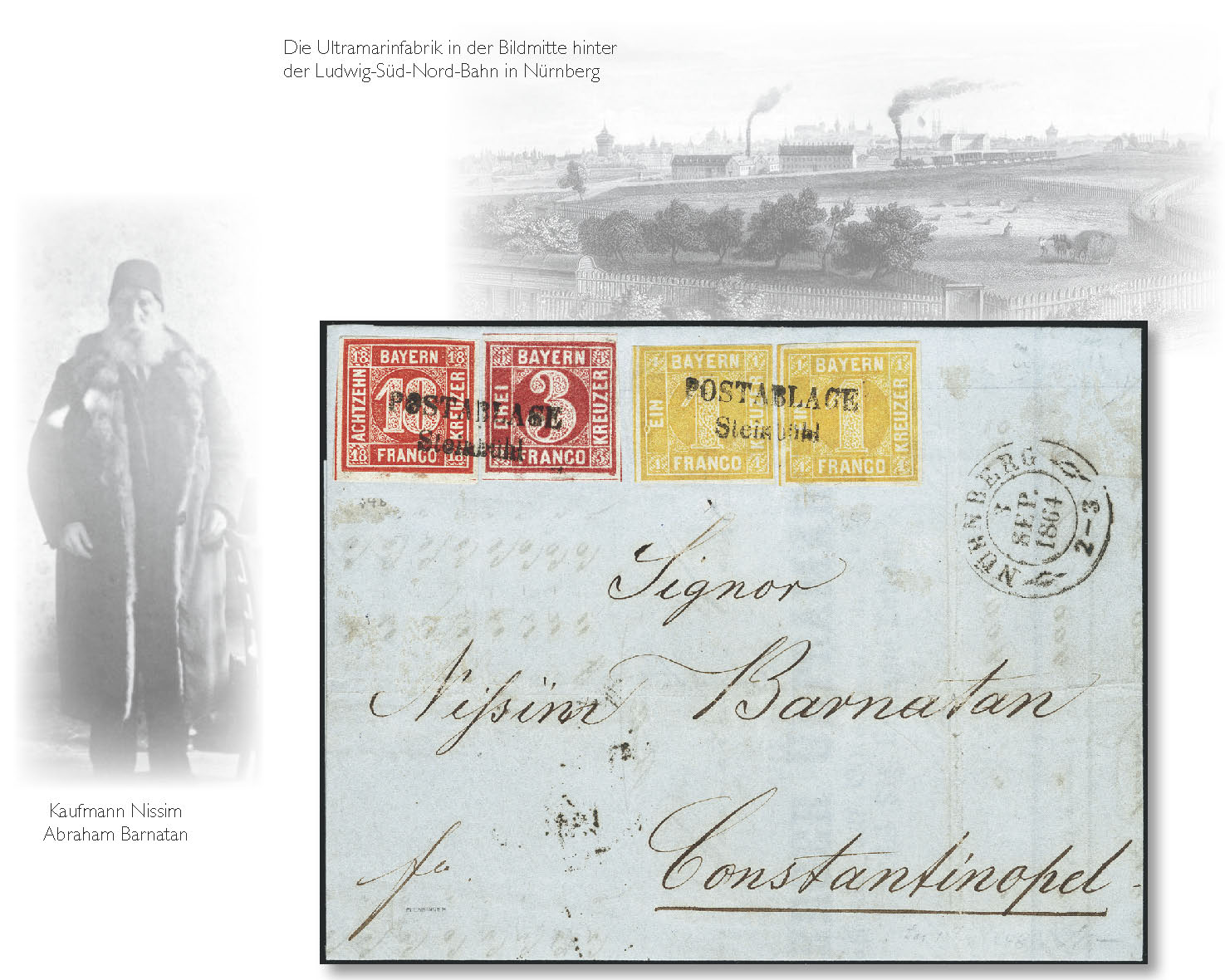 Lot 9075 - german states bavaria -  Heinrich Koehler Auktionen Heinrich Köhler Auction 377 - Day 4