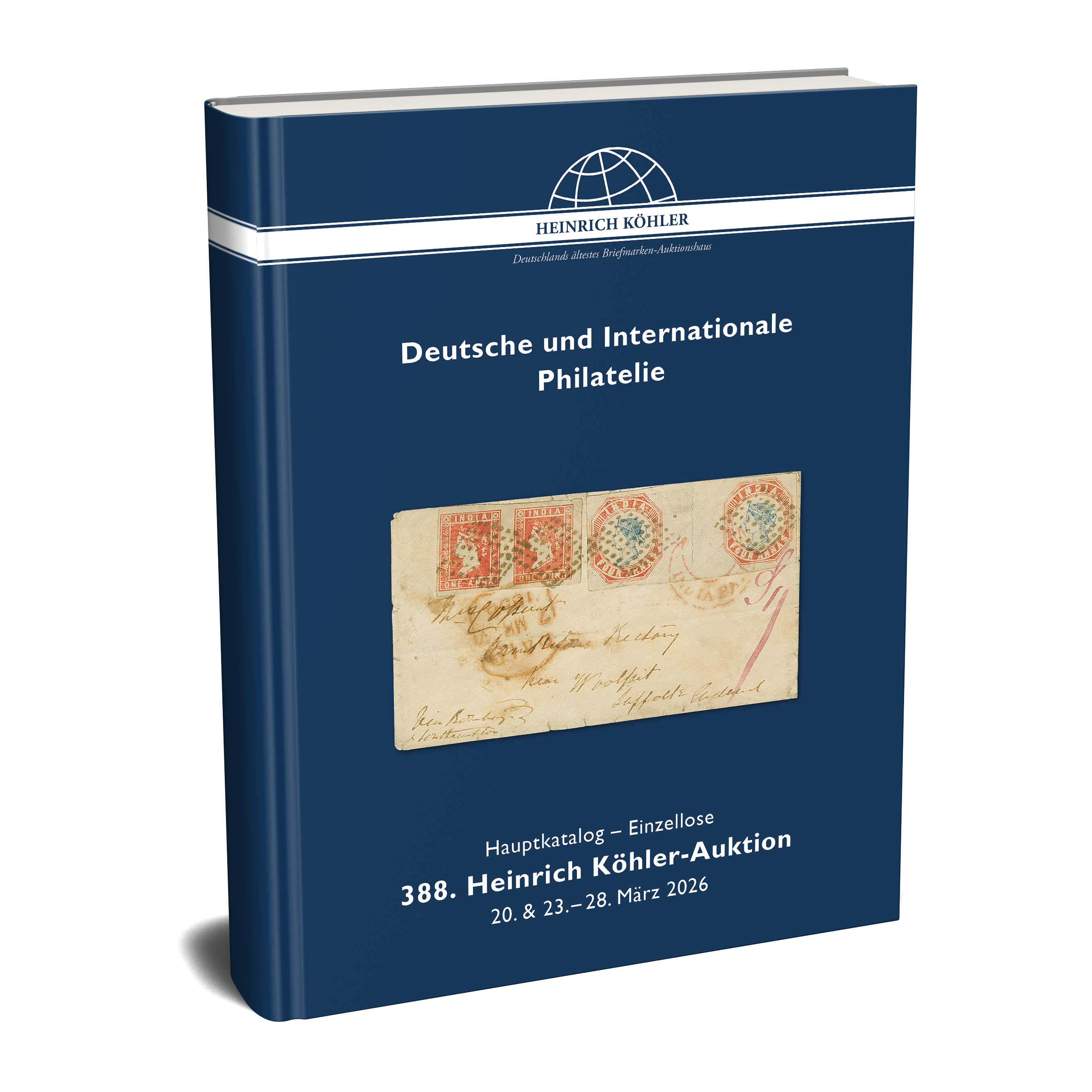 388 auction - Hauptkatalog