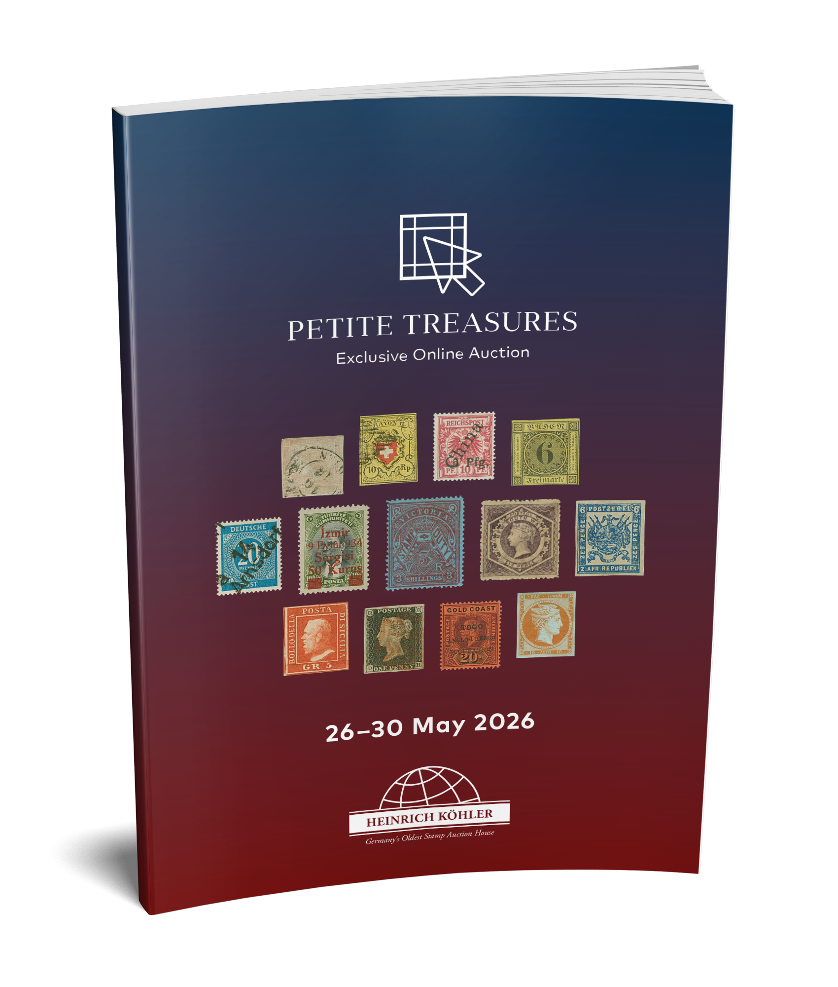 Petite Treasures