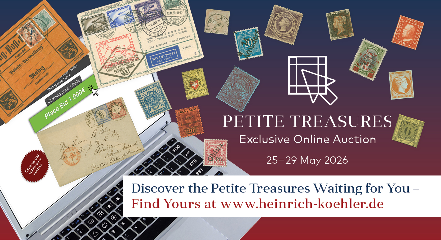 Petite Treasures
