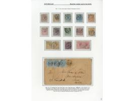 STOCKHOLMIA 2019 & ERIVAN Worldwide Rarities - 16A
