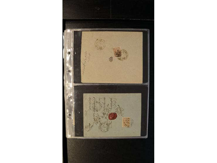 366. Auktion März 2018 - 3919
