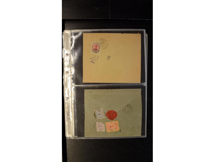 366. Auktion März 2018 - 3919