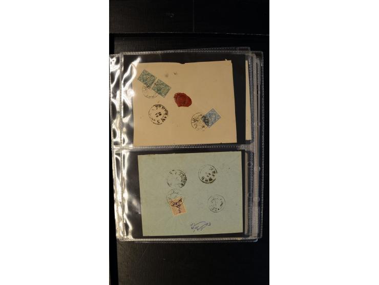 366. Auktion März 2018 - 3919