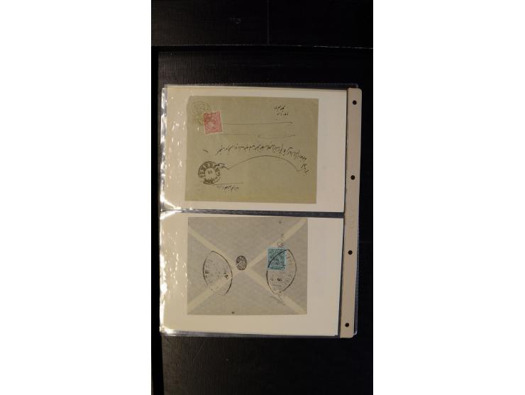 366. Auktion März 2018 - 3919