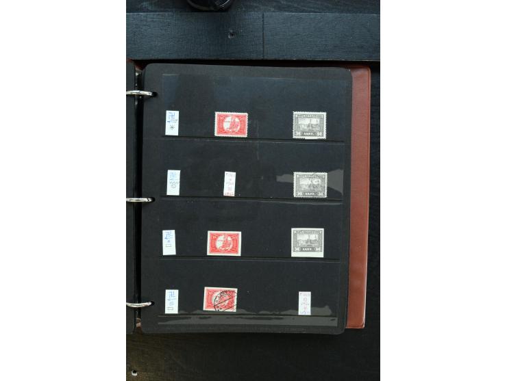 367th. Auction - 4233 | Auktionshaus Heinrich Köhler