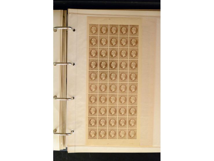 371st Auction - 3419