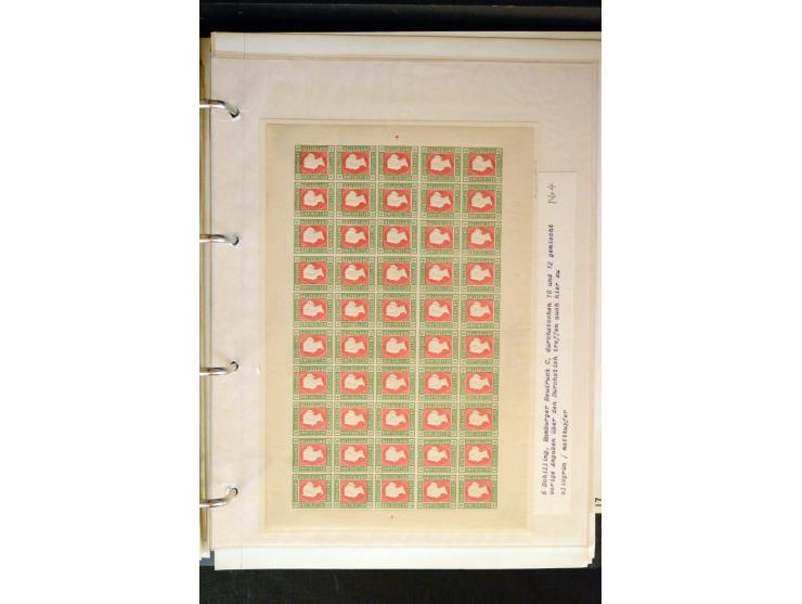 371st Auction - 3419