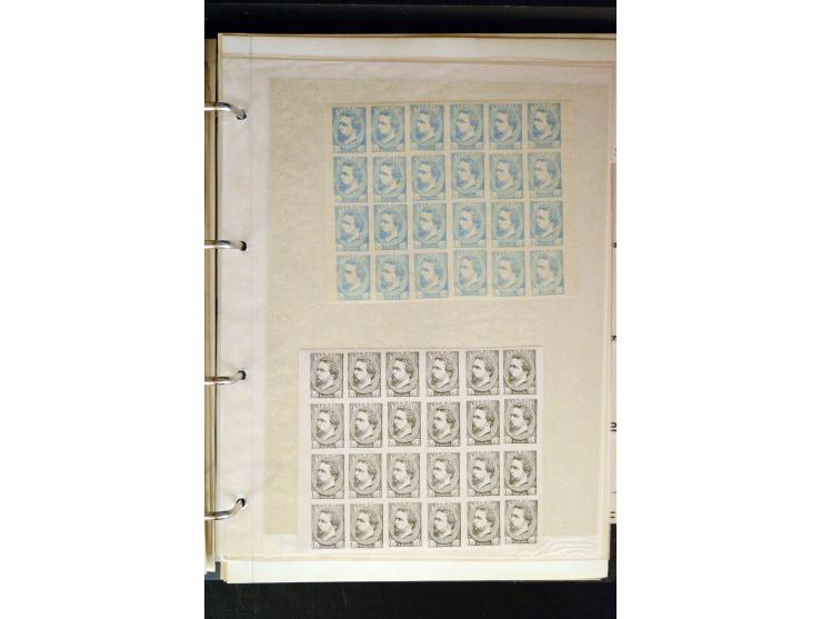 371st Auction - 3419