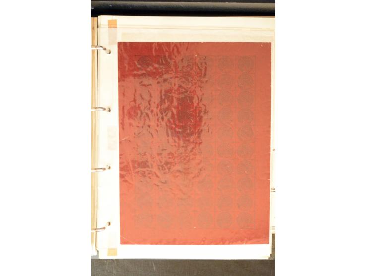 371st Auction - 3419