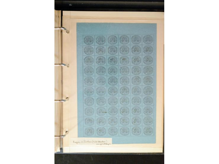 371st Auction - 3419