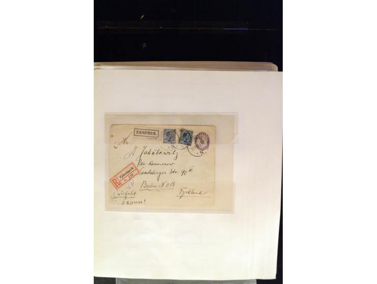 371st Auction - 3020