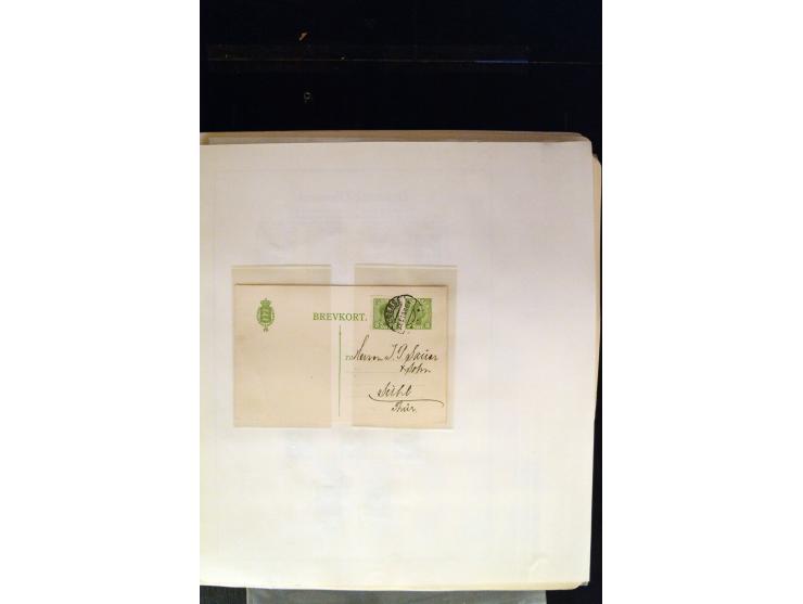 371st Auction - 3020