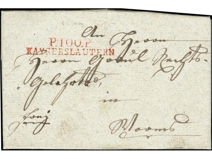 376. Auktion - 8010